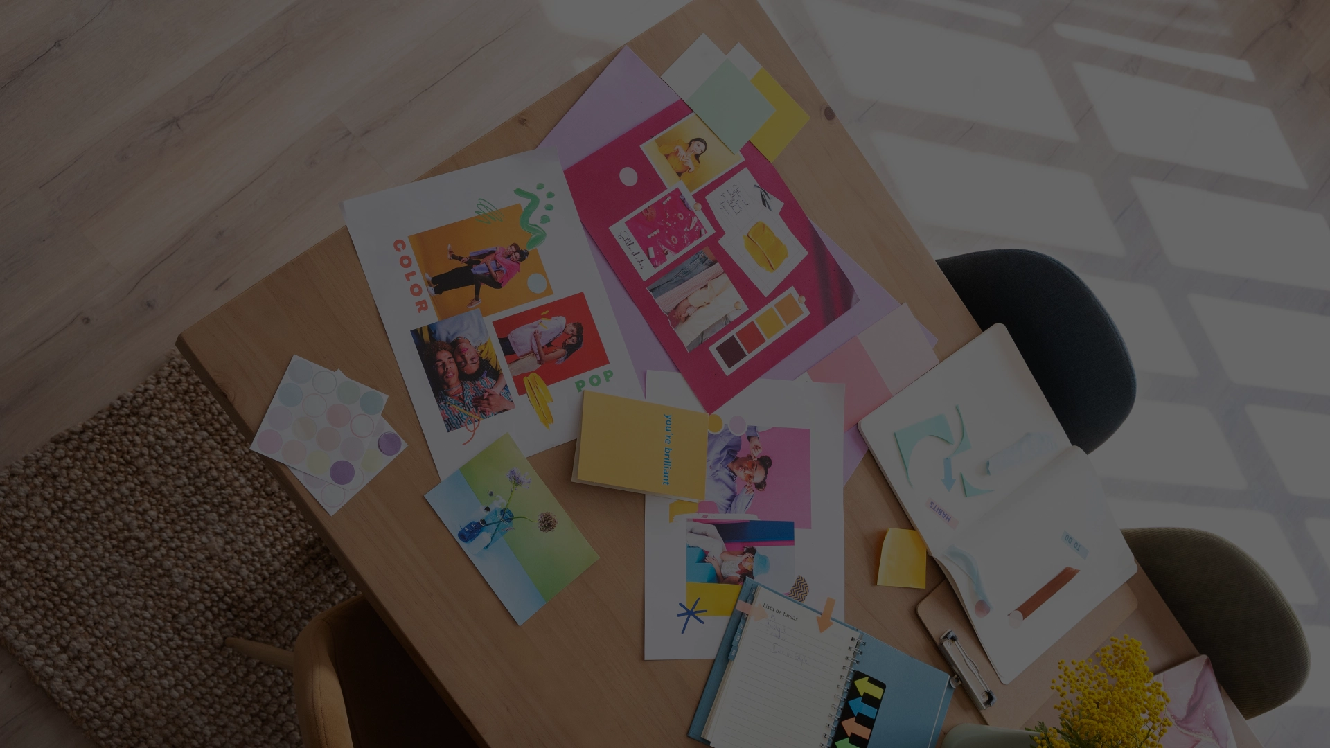 Améliorez votre branding en construisant une identité unique