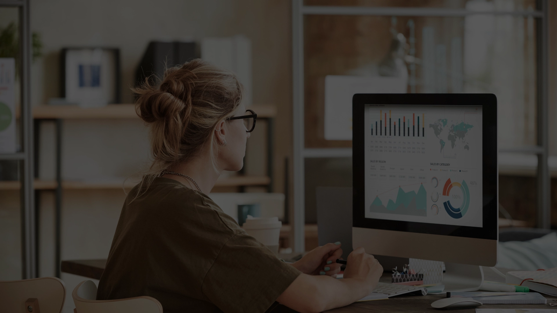 4 raisons cruciales d’analyser le trafic de votre site internet