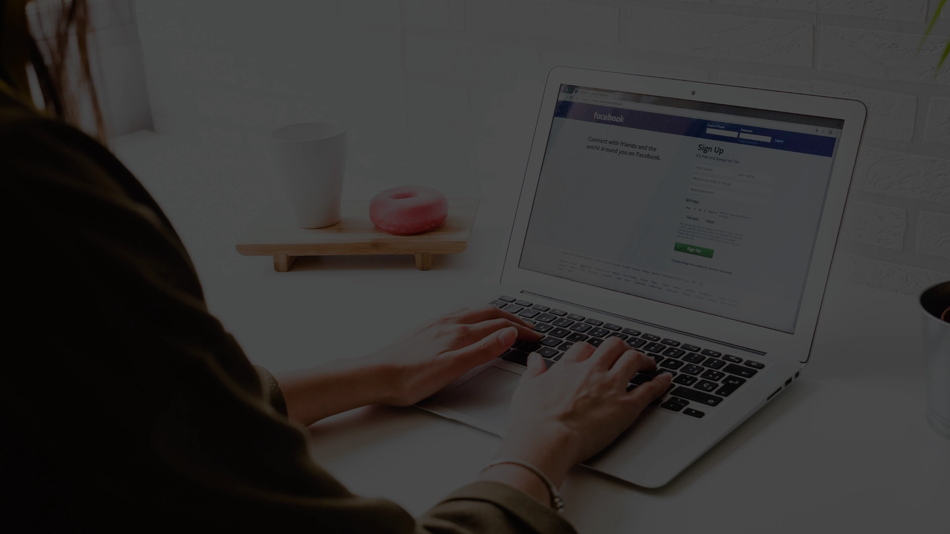 Sélectionner Réussir sur les Réseaux Sociaux pour le lancement de votre entreprise Réussir sur les Réseaux Sociaux pour le lancement de votre entreprise