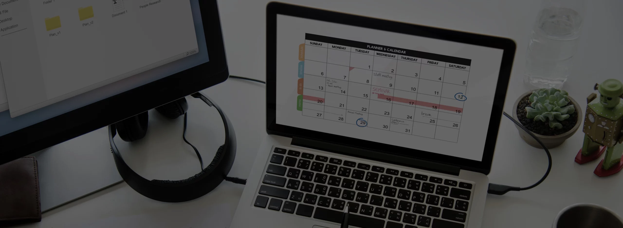 Calendrier éditorial : la clé du succès sur les réseaux sociaux