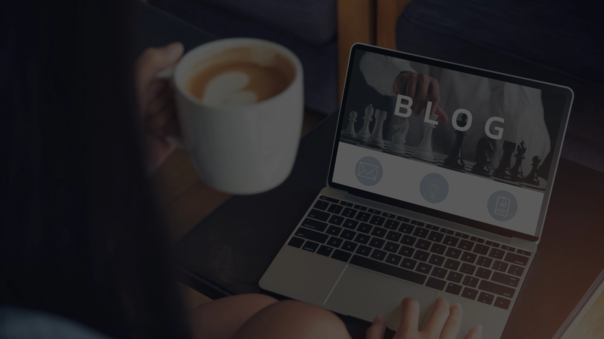 Comment utiliser les blogs pour renforcer une stratégie de communication ?