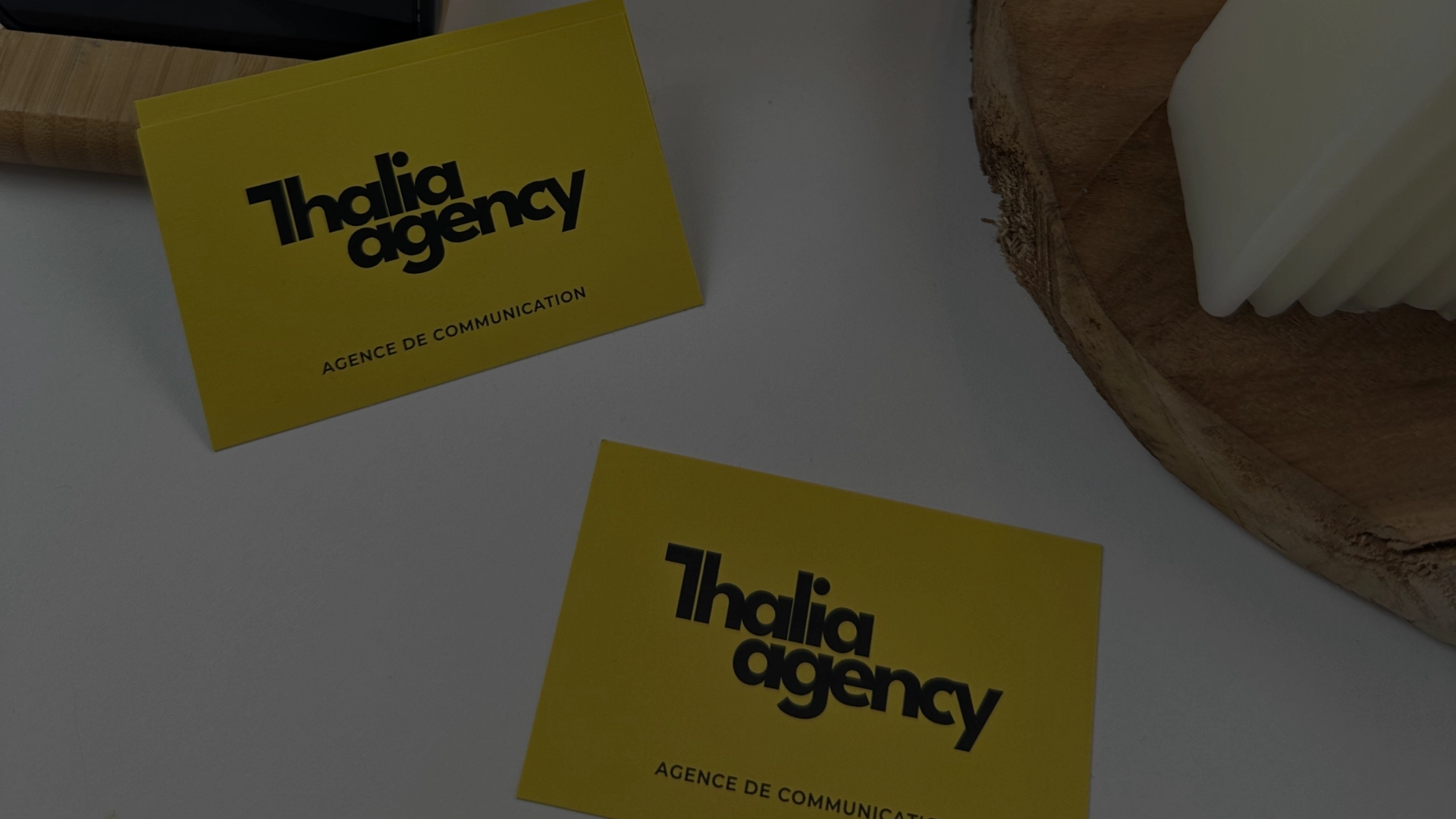 Comment renforcer son identité visuelle ?