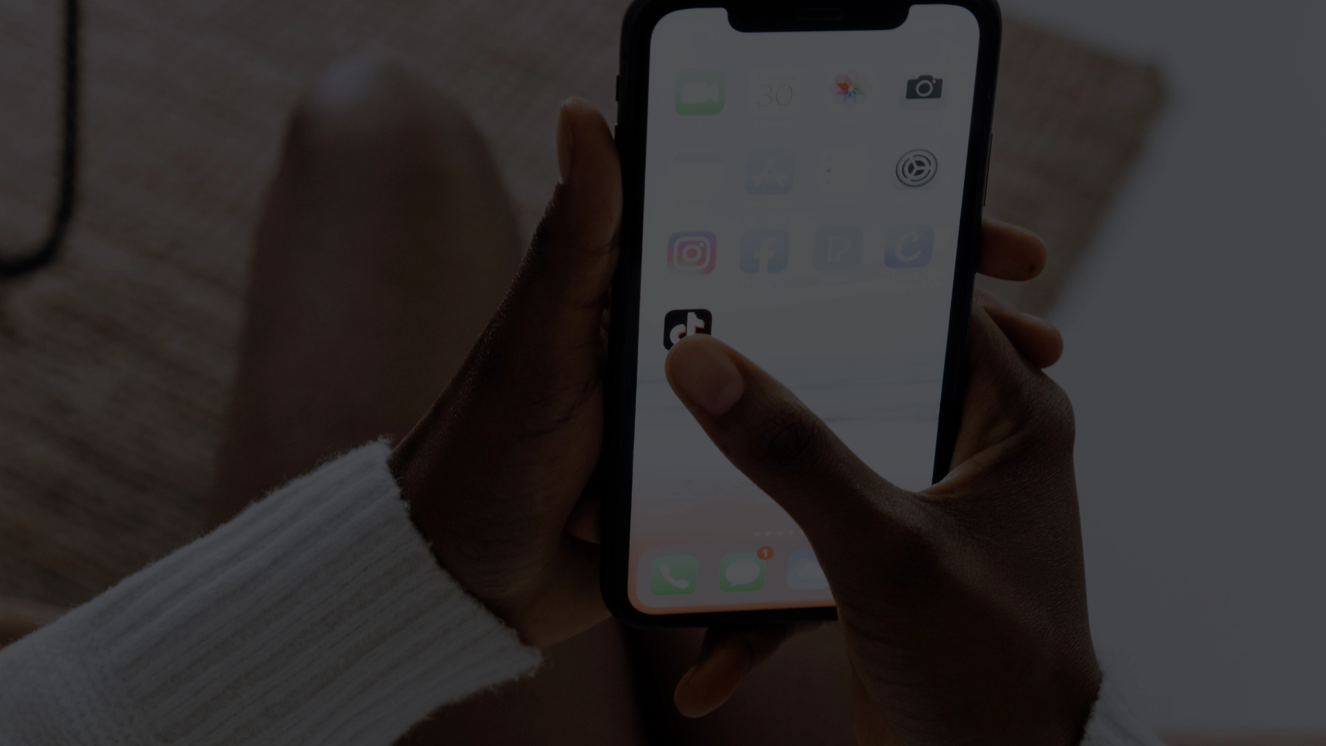Pourquoi investir dans une présence organique sur TikTok ?