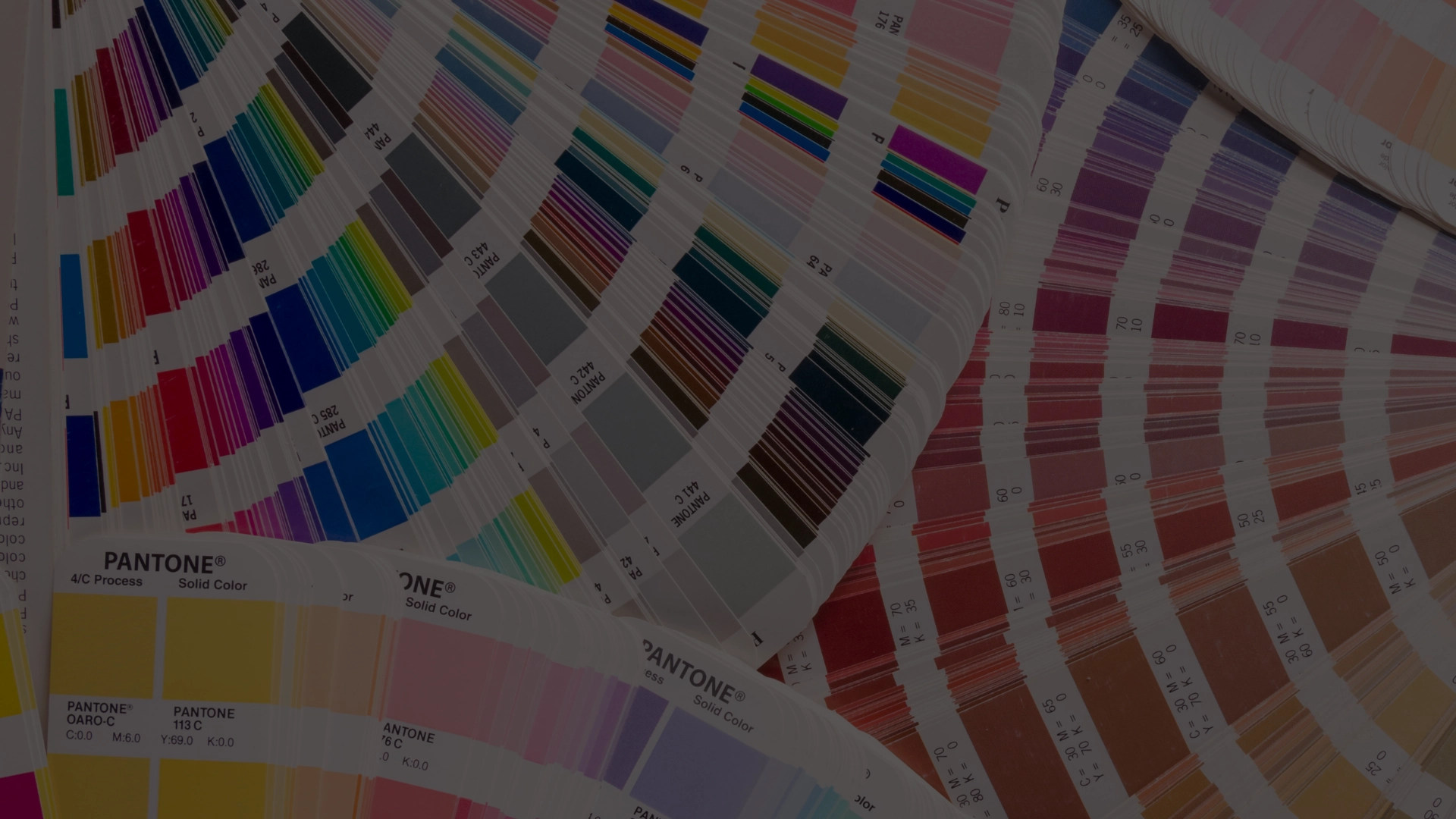 La psychologie des couleurs en Marketing : ce qu'il faut savoir