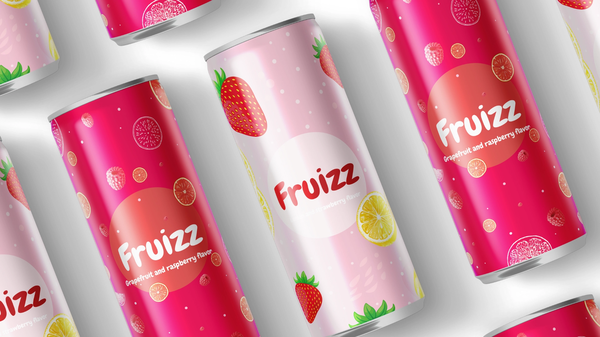 Canettes Fruiz