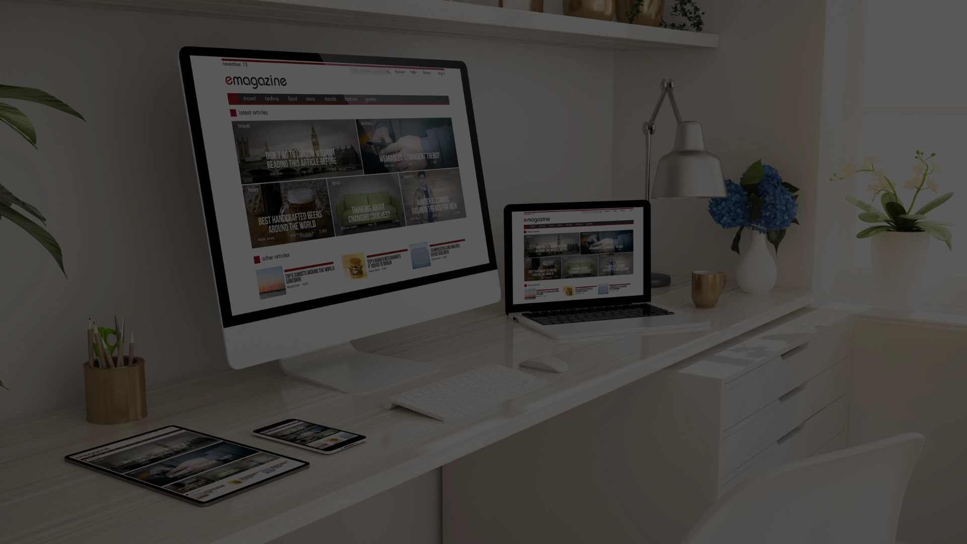 5 signes qu’il est temps de refaire votre Site Web