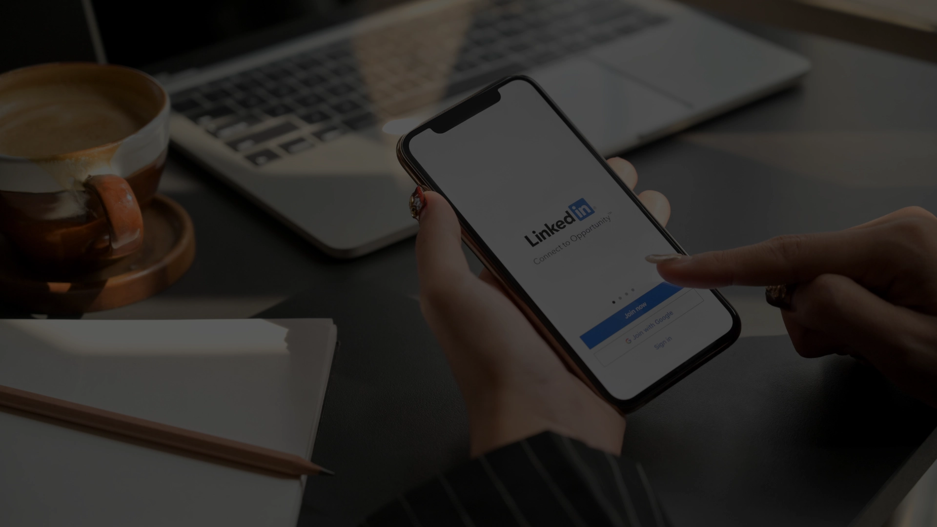 Utiliser son LinkedIn personnel pour booster son entreprise ?