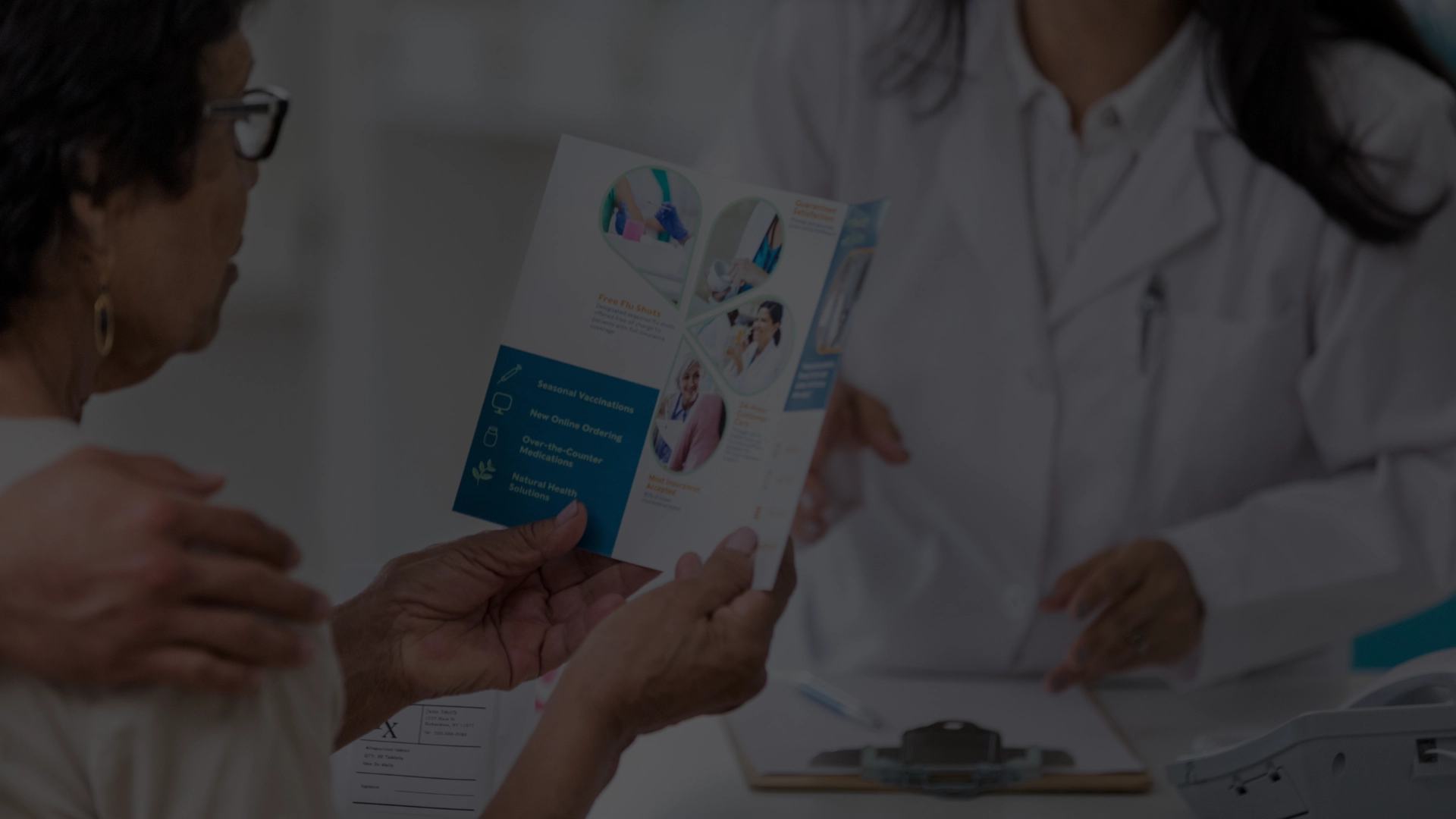 Pourquoi les flyers ont encore leur place dans le marketing ?