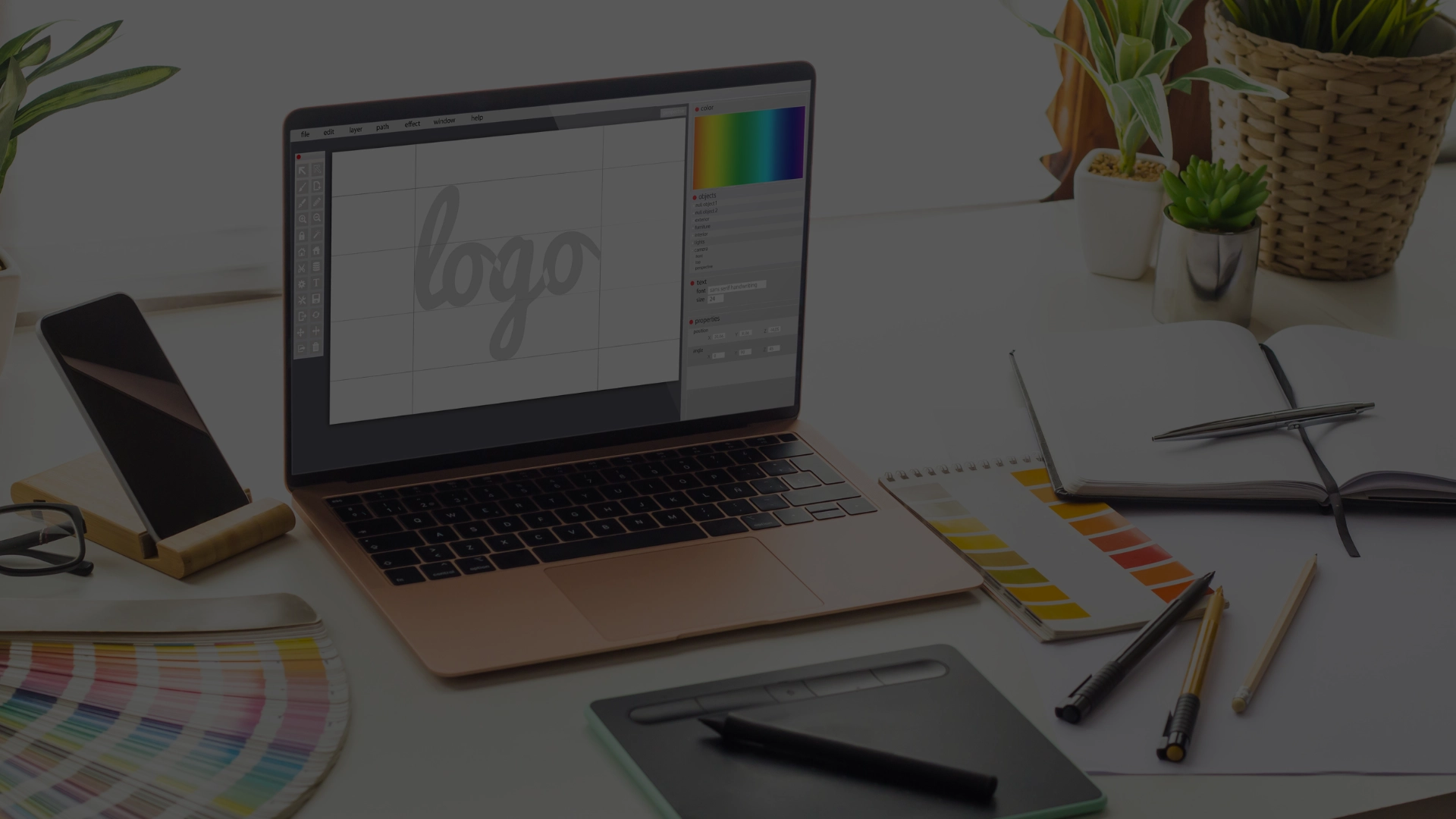 Pourquoi une charte graphique professionnelle booste votre marque ?
