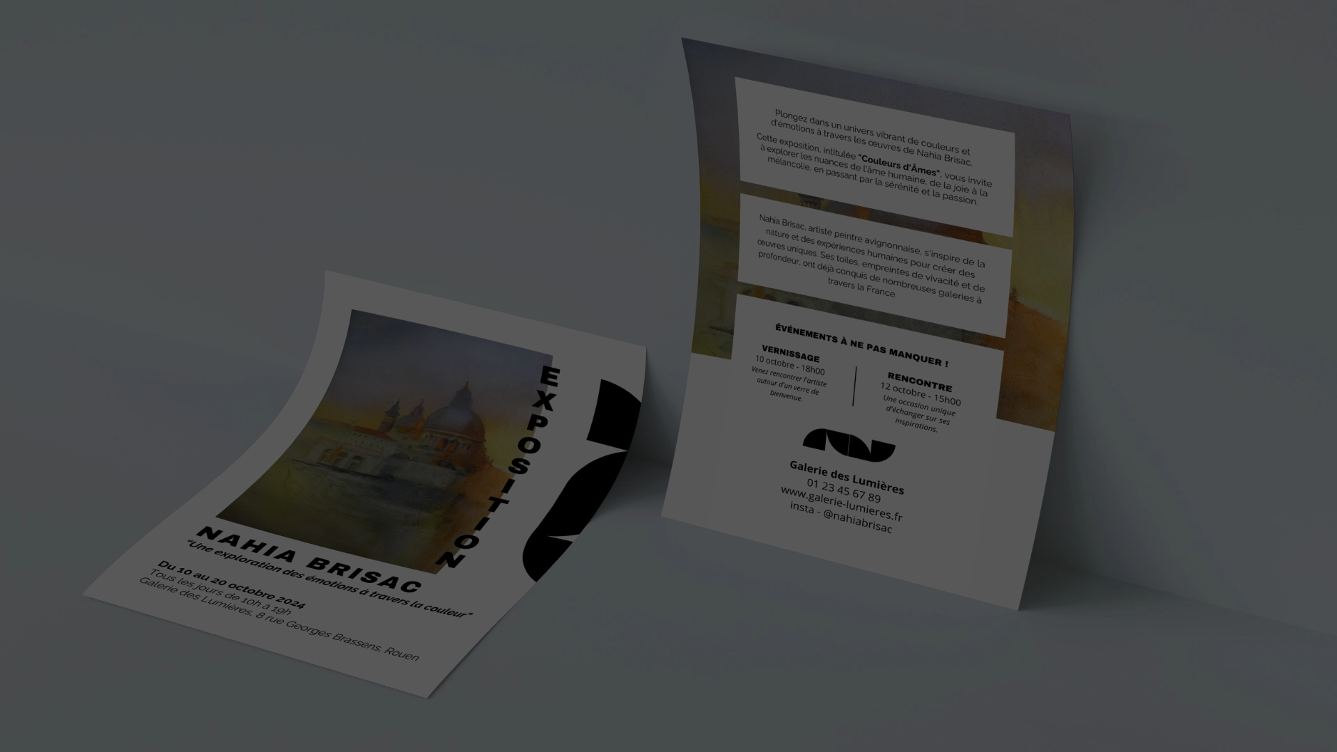 Sélectionner Comment un flyer bien conçu peut booster votre chiffre d’affaires ? Comment un flyer bien conçu peut booster votre chiffre d’affaires ?